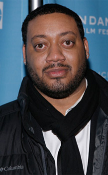 Cedric Yarbrough